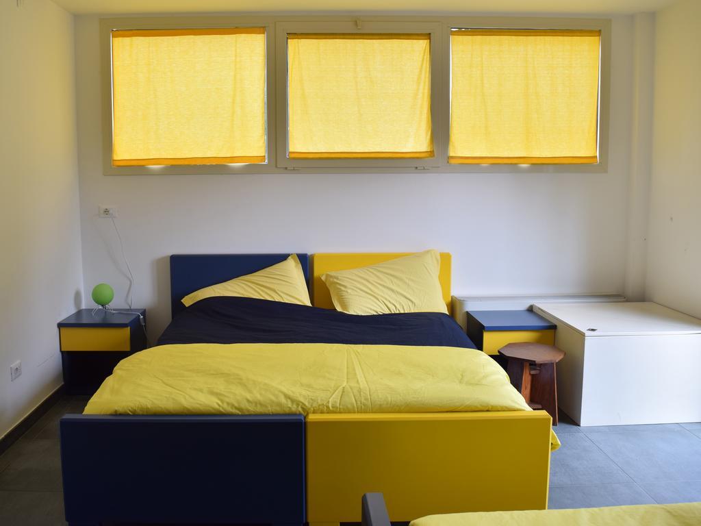 Rental Rooms Antonella Tavullia Bagian luar foto