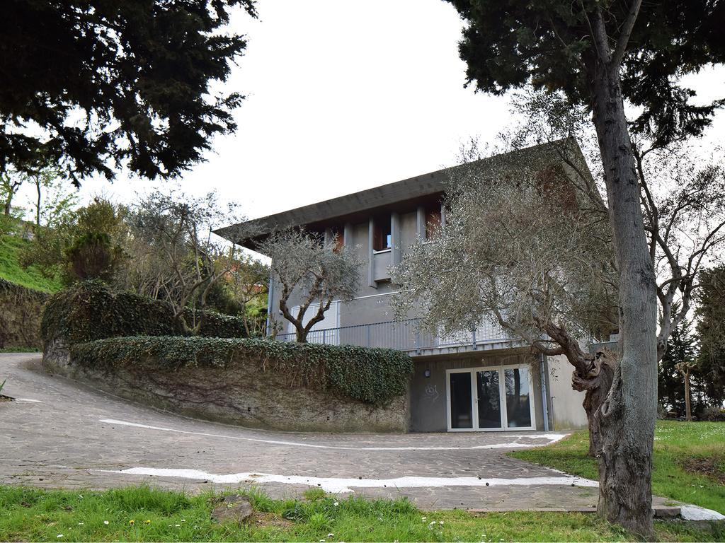 Rental Rooms Antonella Tavullia Bagian luar foto