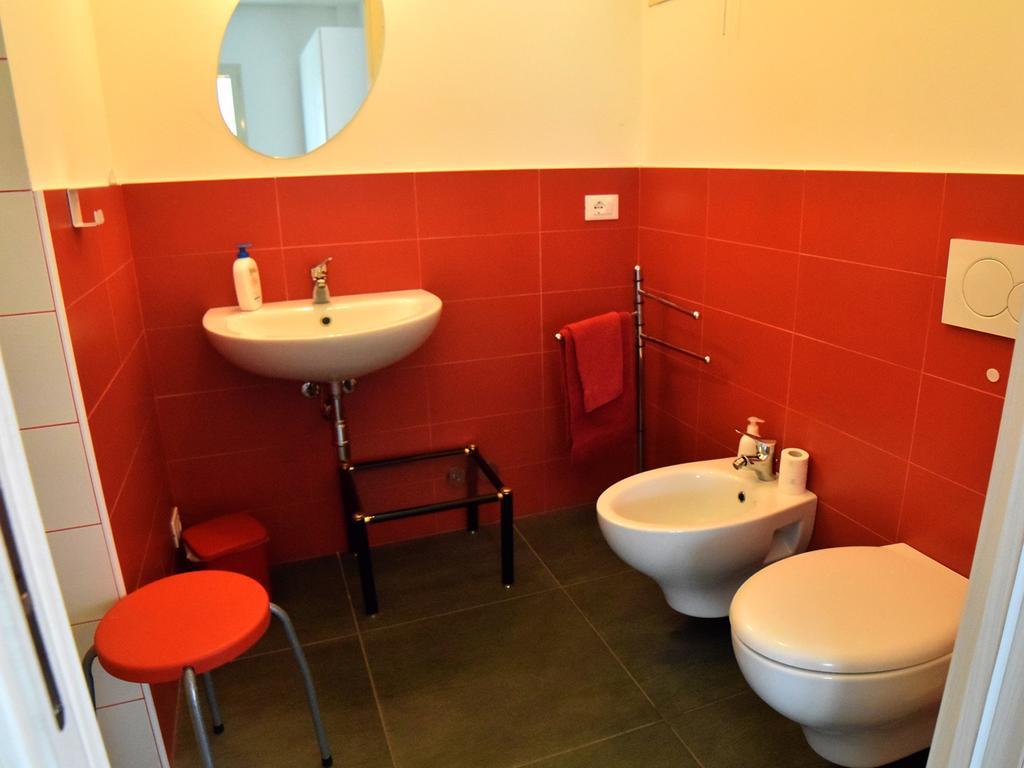 Rental Rooms Antonella Tavullia Bagian luar foto