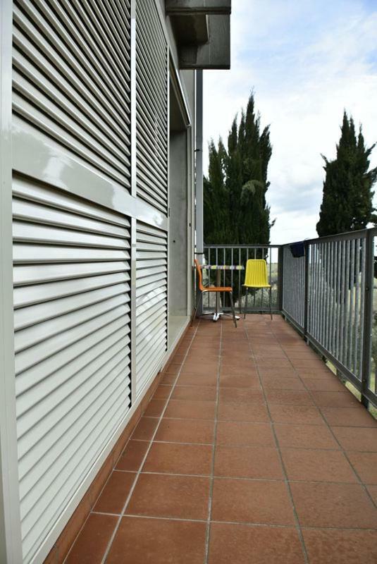Rental Rooms Antonella Tavullia Bagian luar foto